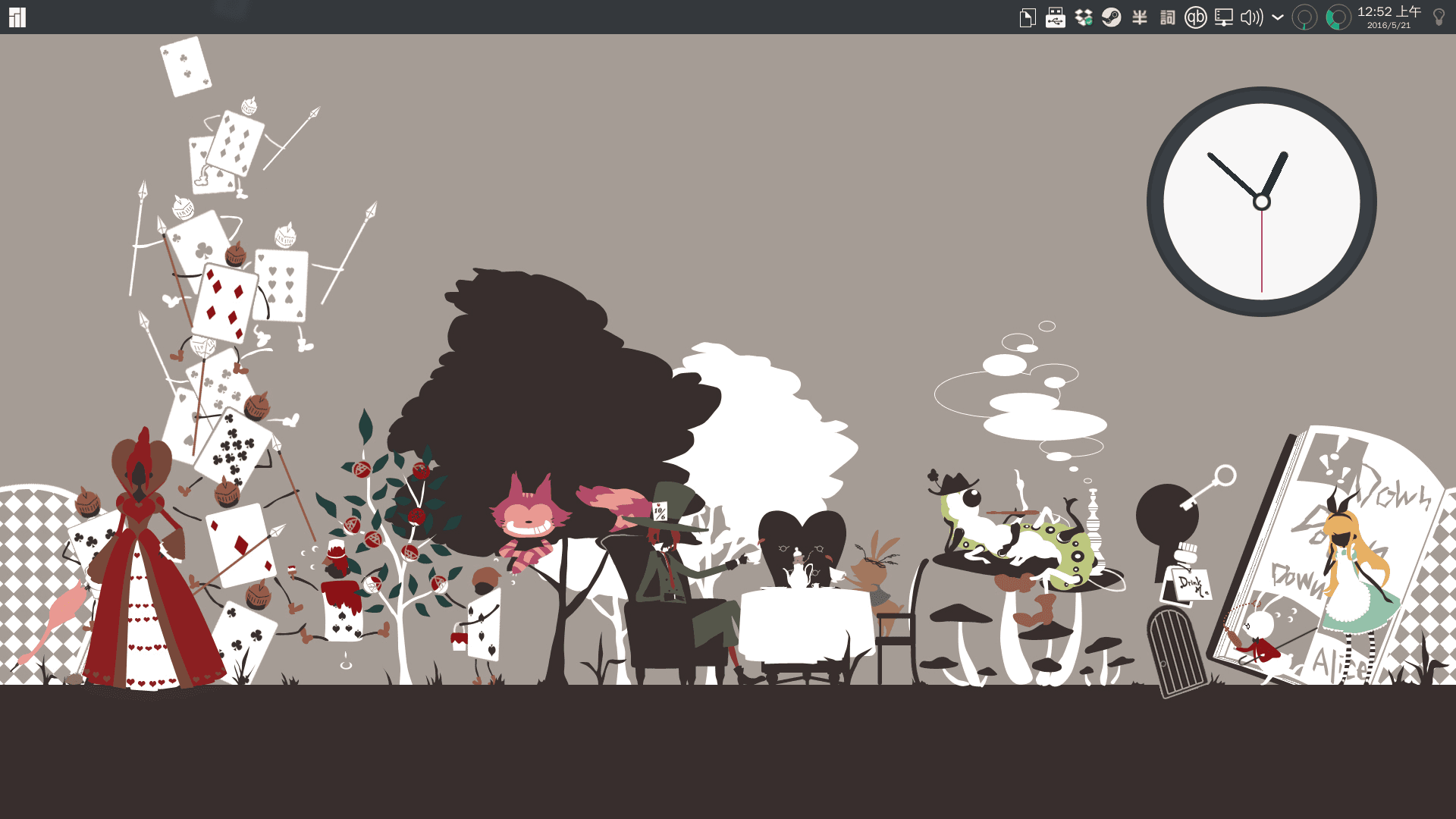 這幾年使用 Linux 當一般作業系統的感受