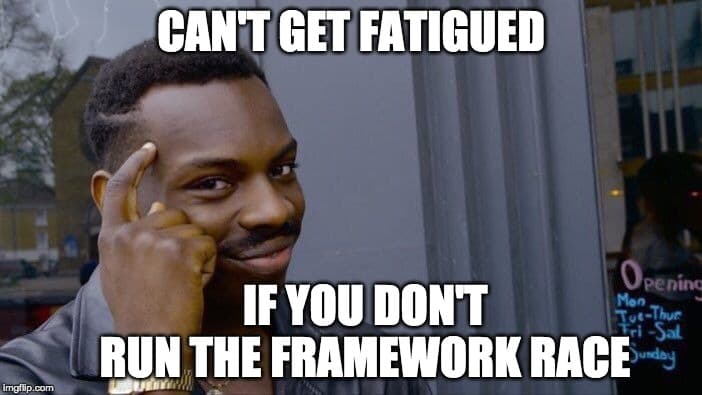 惡補一下 JS 的 Library 跟 Framework